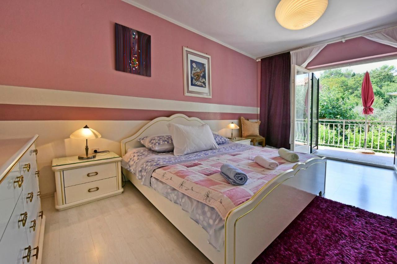 Apartments Laguna Пореч Экстерьер фото