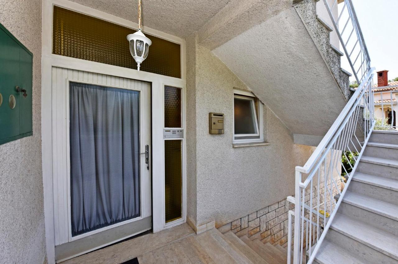 Apartments Laguna Пореч Номер фото
