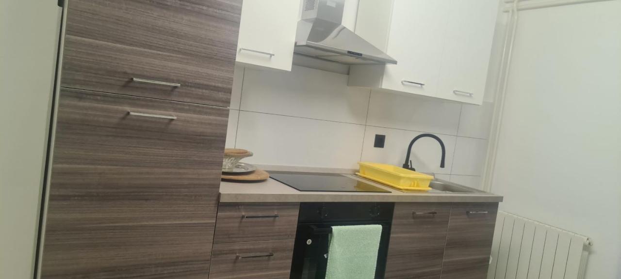 Apartments Laguna Пореч Экстерьер фото